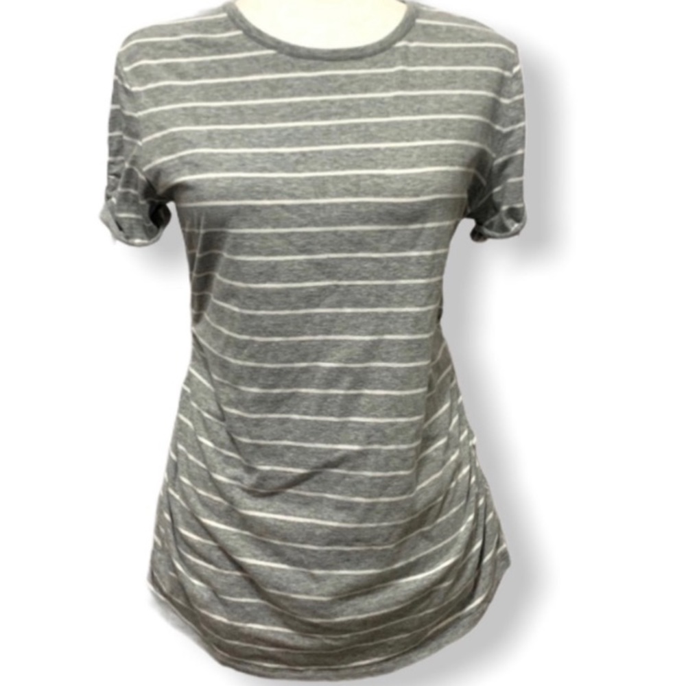 MICHAEL KORS Large women’s shirt sleeve zipper